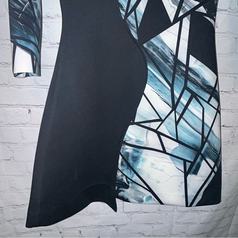 Angelys Balek dress size 8 - Picture 5 of 10